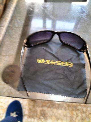 GAFAS DE SOL MUJER BULTACO COMO NUEVAS
