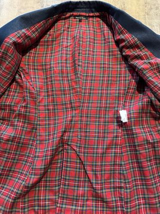 Americana Pedro del Hierro Talla 40