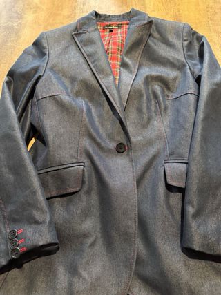 Americana Pedro del Hierro Talla 40