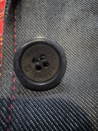 Americana Pedro del Hierro Talla 40