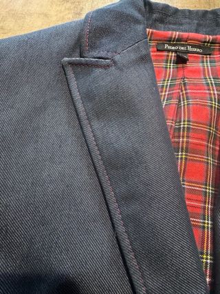 Americana Pedro del Hierro Talla 40