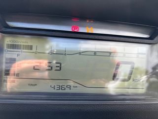 Yamaha Tricity 300 Maxiscooter 3 Ruedas 2024