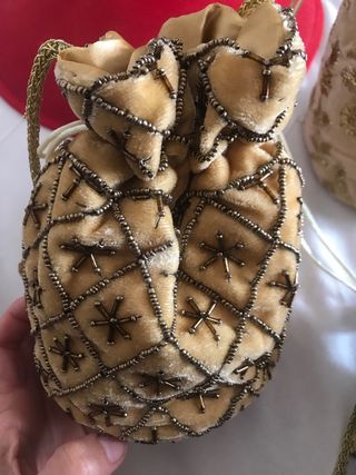 Bolsos de fiesta sin estrenar