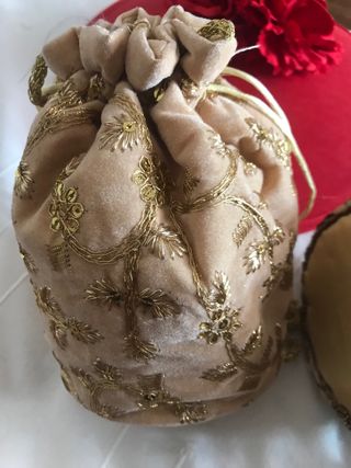 Bolsos de fiesta sin estrenar