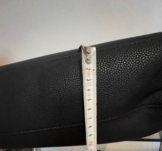 Bolso Armani Exchange Negro