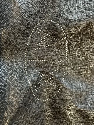 Bolso Armani Exchange Negro