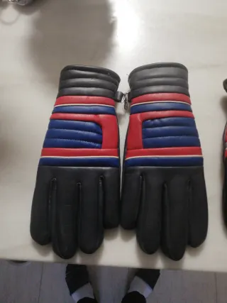 Guantes para niñ@s
