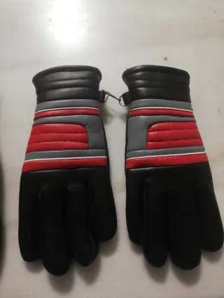 Guantes para niñ@s