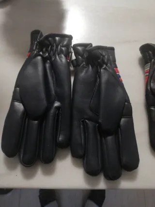 Guantes para niñ@s