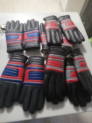 Guantes para niñ@s
