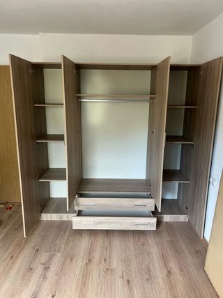 Armario armario armario