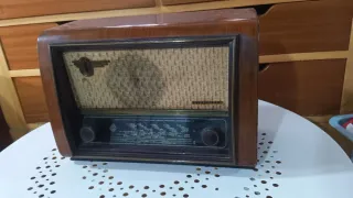 Radio Antigua Madera