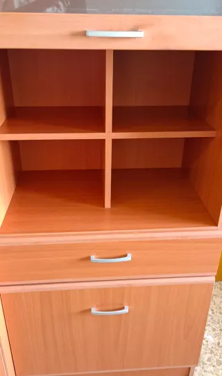 Mueble Salon Comedor