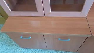 Mueble Salon Comedor