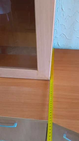 Mueble Salon Comedor