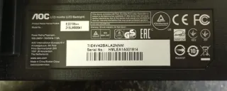 PC Torre Completo Intel i3 Windows XP, industria