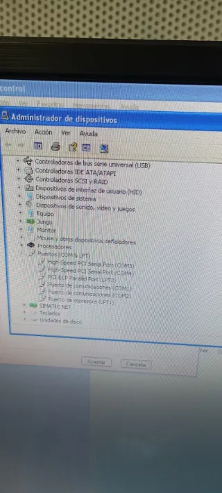 PC Torre Completo Intel i3 Windows XP, industria