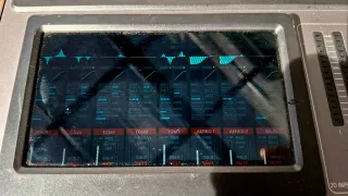 Mesa de mezclas digital Audiophony LIVEtouch20