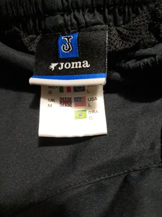 Pantalón corto Joma Racing Santander Talla L