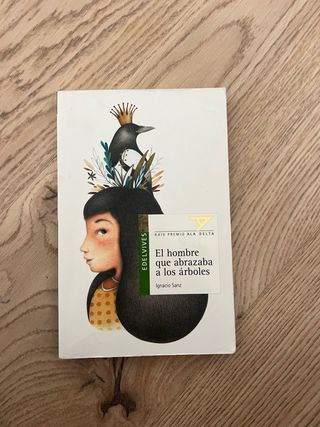 Lote de 5 libros edelvives