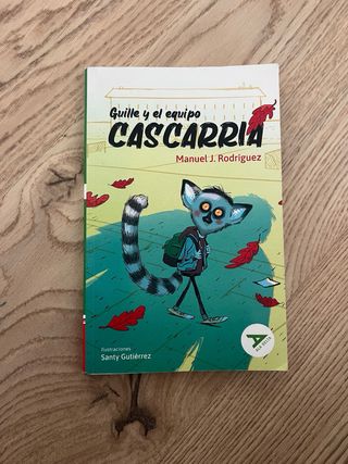 Lote de 5 libros edelvives