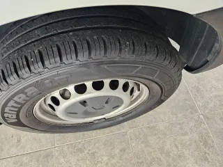 Mercedes-Benz eSprinter 2019