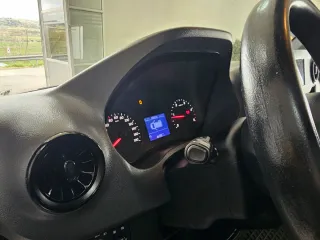 Mercedes-Benz eSprinter 2019