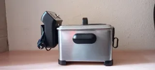 Freidora Tefal de 3 litros