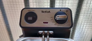 Freidora Tefal de 3 litros