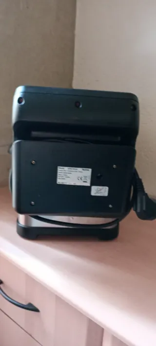 Freidora Tefal de 3 litros