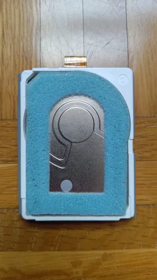 Disco Duro Toshiba 60GB iPod