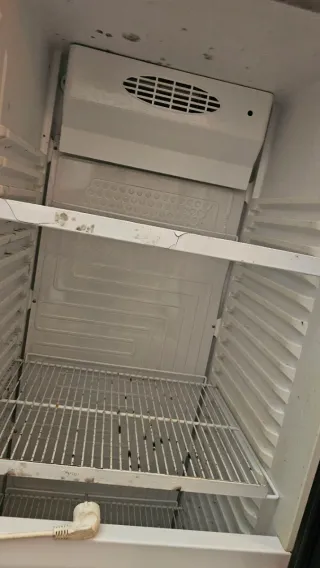 Armario Refrigerador Profesional