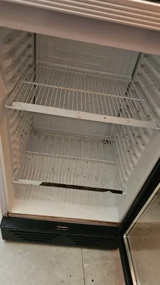 Armario Refrigerador Profesional