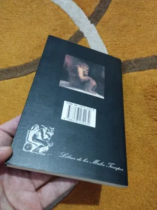 El Diablo Enamorado Novela Española