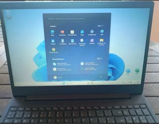 Portátil Lenovo Intel Core i5 10a Generacion