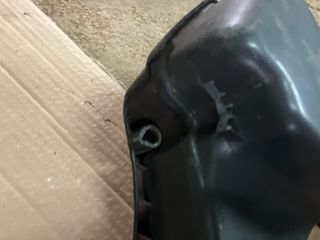 Filtro Runner 125/180 Scooter