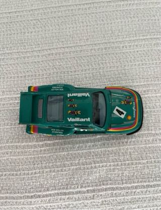 Burago: Porsche 935 TT Vaillant 1/43