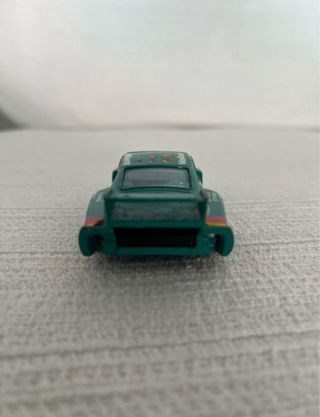 Burago: Porsche 935 TT Vaillant 1/43