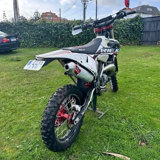 Rieju MR Pro 300 Enduro