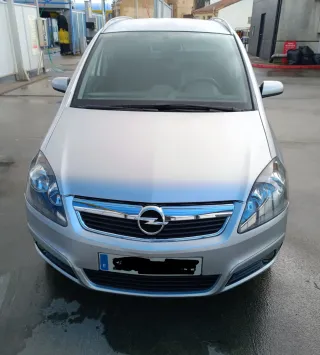 Opel Zafira 2006