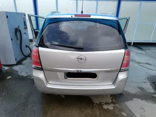Opel Zafira 2006