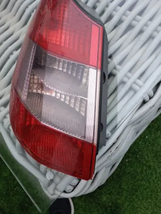 Piloto trasero Scenic 2