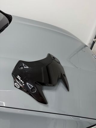Cúpula Yamaha TMAX 560 Original Corta