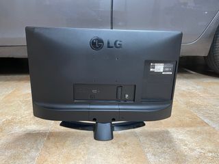 TELEVISOR LG 21 PULGADAS