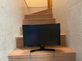 TELEVISOR LG 21 PULGADAS