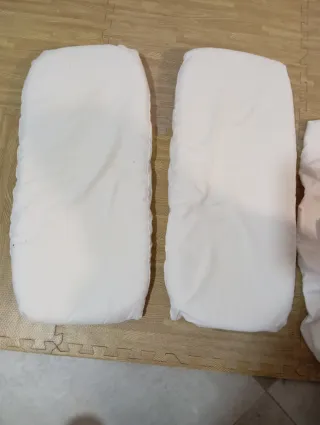 Colchón para carrito de bebé