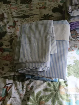 4 Juegos de sábanas para cama de 90 hosteleria