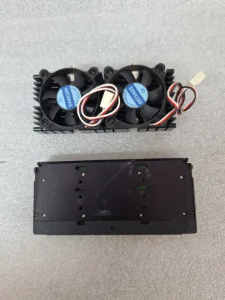 Procesador Intel Pentium II 333MHz Slot 1