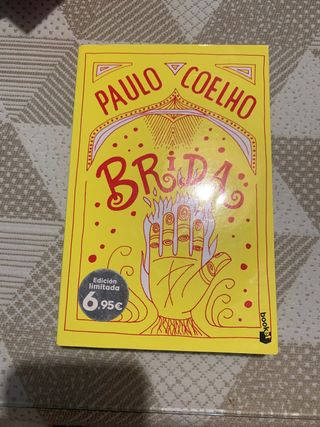 Brida Paulo Coelho