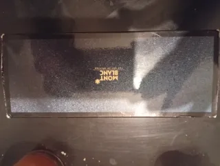 Bolígrafo Montblanc